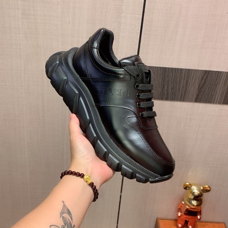 Prada Low Shoes